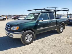 2000 Toyota Tundra Access Cab en venta en Antelope, CA