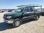 2000 Toyota Tundra Access Cab