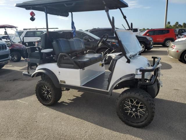 2023 Golf Cart