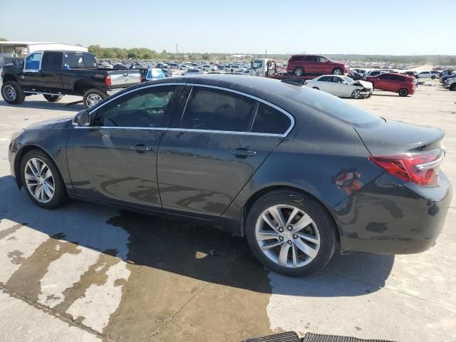 2015 Buick Regal