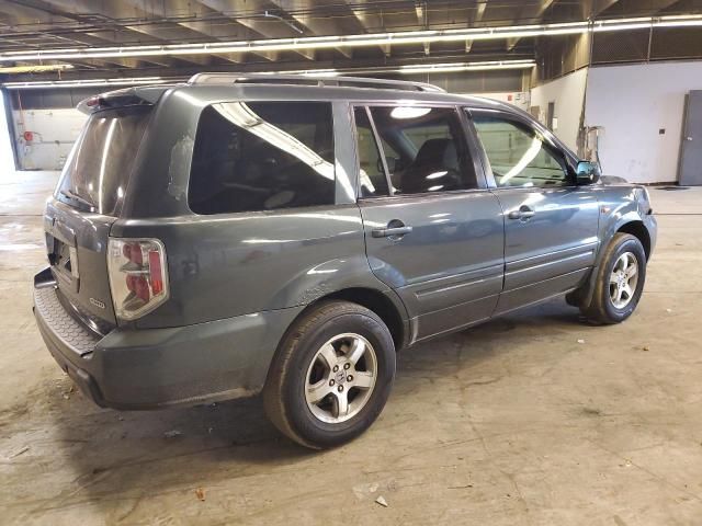 2006 Honda Pilot EX