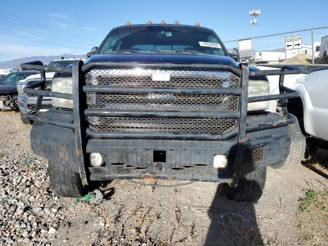 2006 Ford F350 SRW Super Duty