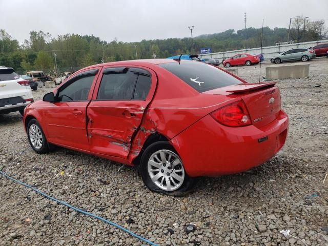 2010 Chevrolet Cobalt 1LT