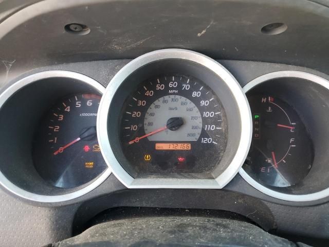 2007 Toyota Tacoma