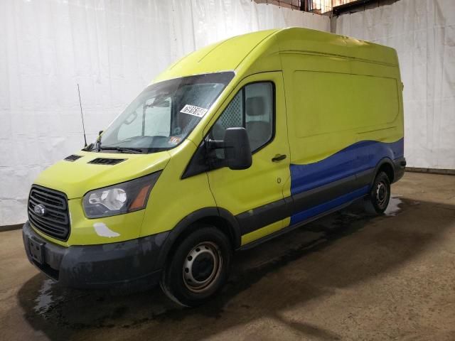 2017 Ford Transit T-350