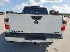 2019 Nissan Titan S