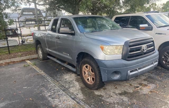 2013 Toyota Tundra Double Cab SR5