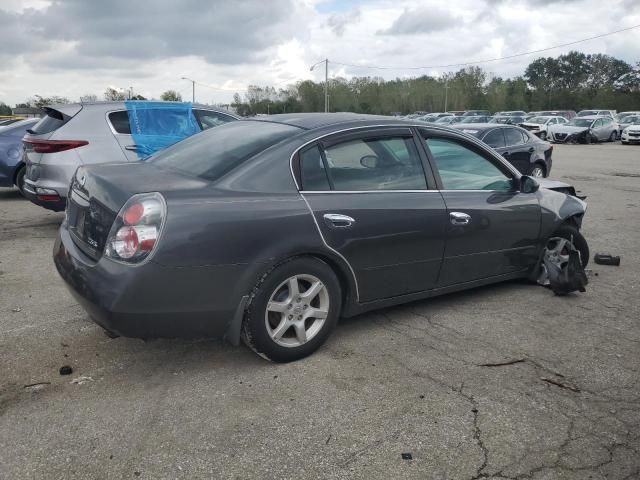 2006 Nissan Altima S