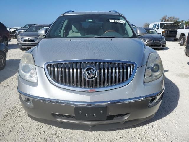 2011 Buick Enclave CXL