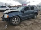 2007 Jeep Grand Cherokee Laredo