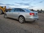 2005 Audi A6 3.2 Quattro