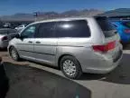 2009 Honda Odyssey LX