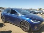 2018 Tesla Model X