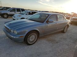 2005 Jaguar Vandenplas en venta en Arcadia, FL