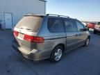 2001 Honda Odyssey EX