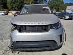 2019 Land Rover Discovery HSE