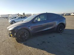 Salvage cars for sale at Martinez, CA auction: 2023 Tesla Model Y