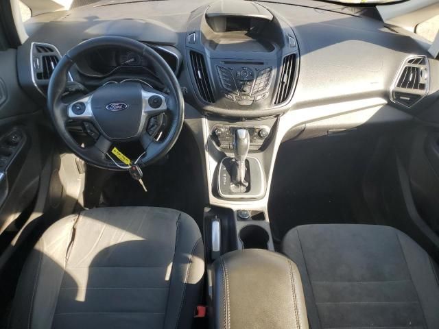 2013 Ford C-MAX SE