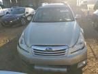 2010 Subaru Outback 2.5I Limited