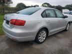 2011 Volkswagen Jetta SE