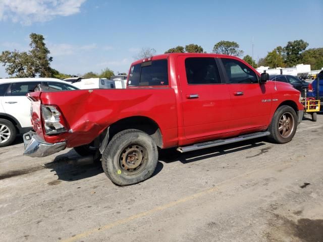 2010 Dodge RAM 1500