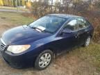 2010 Hyundai Elantra Blue