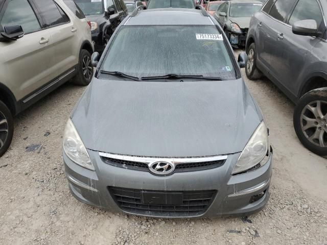 2010 Hyundai Elantra Touring GLS