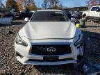 2018 Infiniti Q50 Pure