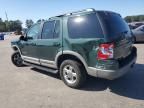 2002 Ford Explorer XLT