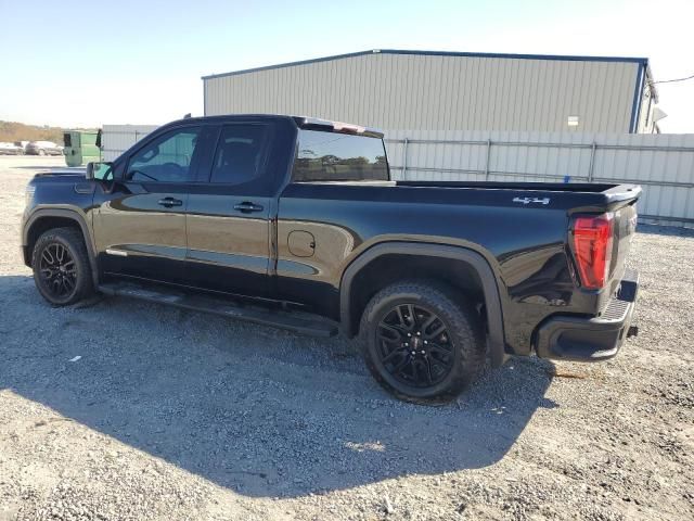 2019 GMC Sierra K1500 Elevation