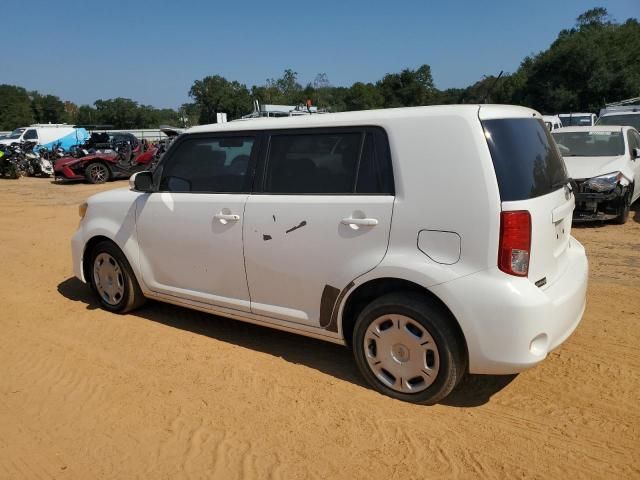 2011 Scion XB