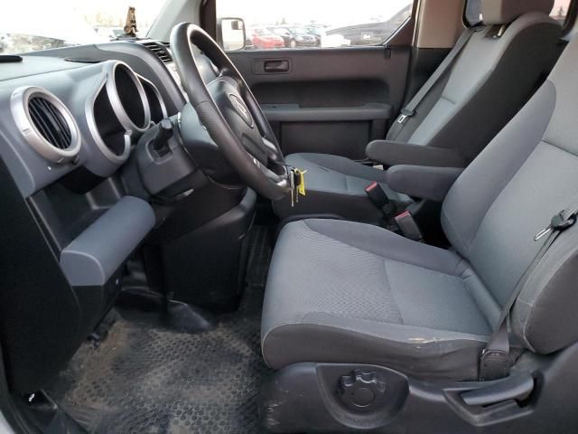 2008 Honda Element EX