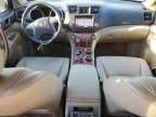 2010 Toyota Highlander Limited