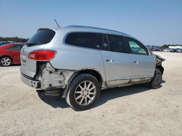 2014 Buick Enclave