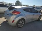 2017 Hyundai Veloster