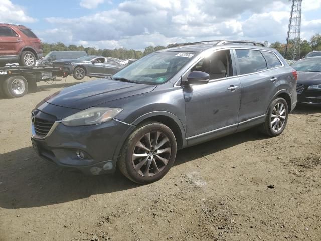 2014 Mazda CX-9 Grand Touring