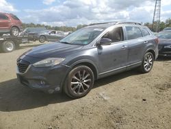 2014 Mazda CX-9 Grand Touring en venta en Windsor, NJ