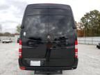 2013 Mercedes-Benz Sprinter 2500