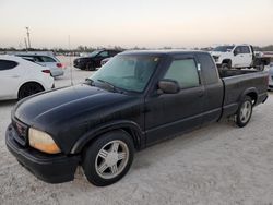 GMC salvage cars for sale: 1999 GMC Sonoma