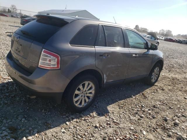 2009 Ford Edge Limited