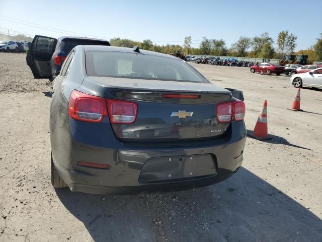 2016 Chevrolet Malibu Limited LT