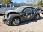 2018 Volkswagen Beetle S