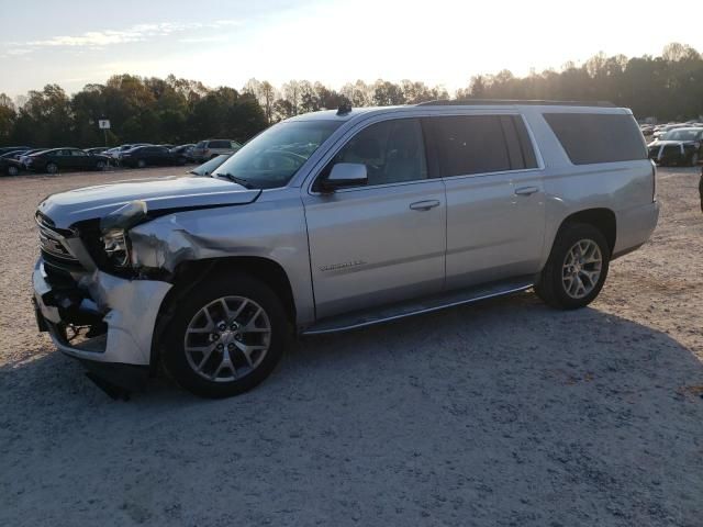 2015 GMC Yukon XL K1500 SLT