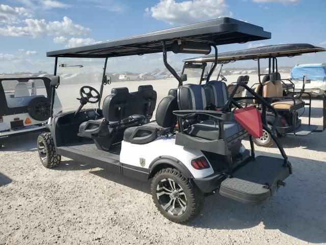 2023 Other Golf Cart