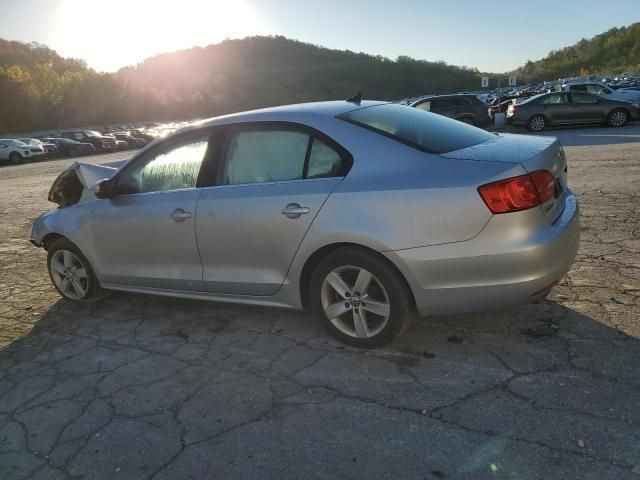 2014 Volkswagen Jetta TDI