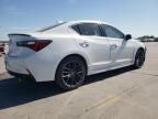 2019 Acura ILX Premium A-Spec