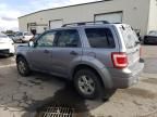 2008 Ford Escape HEV