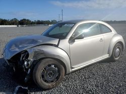 2013 Volkswagen Beetle en venta en Riverview, FL