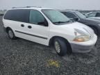 2000 Ford Windstar LX