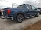 2022 GMC Sierra C1500 SLT